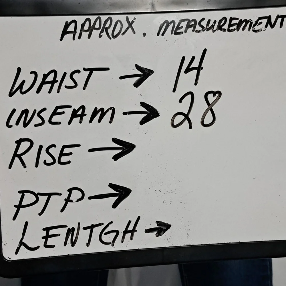 JustUSA Skinny Jean - Picture 4 of 8